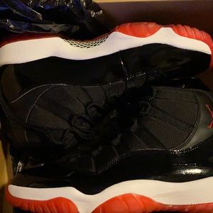 Air Jordan11 Retro